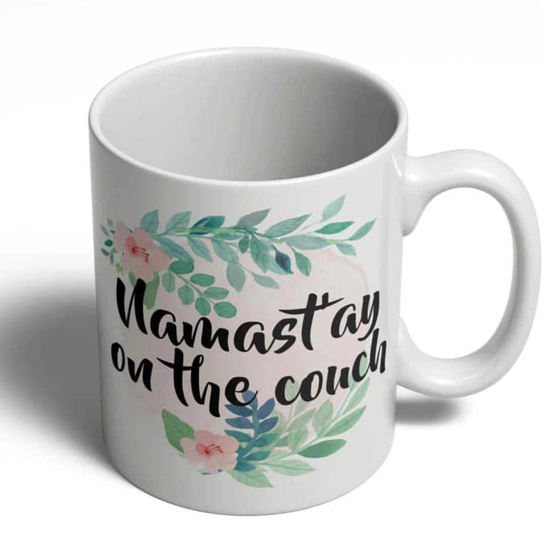 Full Colour Sublimation Printing Ceramic Mug 2019-20 model 1