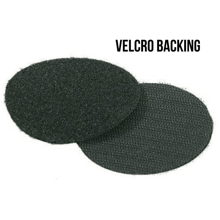 custom embroidery patch velcro backing meowprint 2020